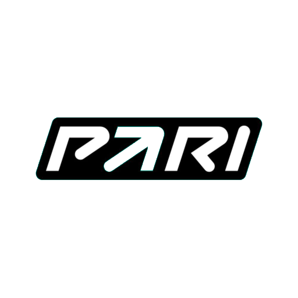 Логотип PARI